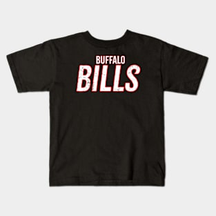 Buffalo Bills Kids T-Shirt